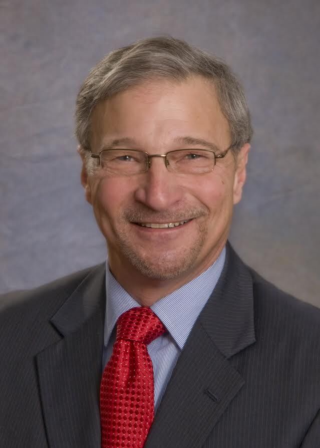 Carl Calabrese